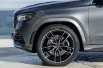 Mercedes-Benz GLS580 4Matic AMG Line 2019 года (WW)
